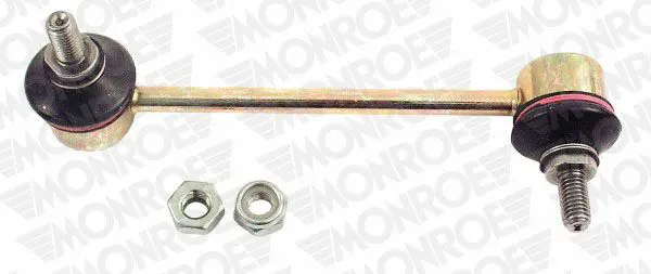 Handler.Part Rod/strut, stabiliser MONROE L27604 8