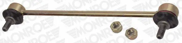 Handler.Part Rod/strut, stabiliser MONROE L27612 1