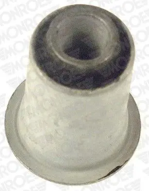 Handler.Part Control arm-/trailing arm bush MONROE L27802 1