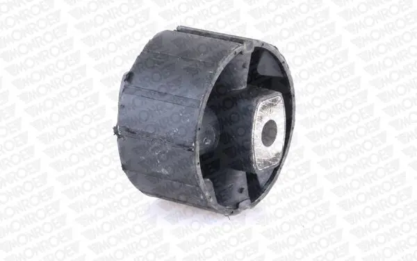 Handler.Part Control arm-/trailing arm bush MONROE L27827 2