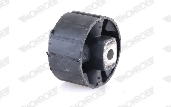 Handler.Part Control arm-/trailing arm bush MONROE L27827 1