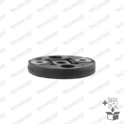 Handler.Part Steering column coupling MONROE L2837 5