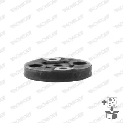 Handler.Part Steering column coupling MONROE L2837 6