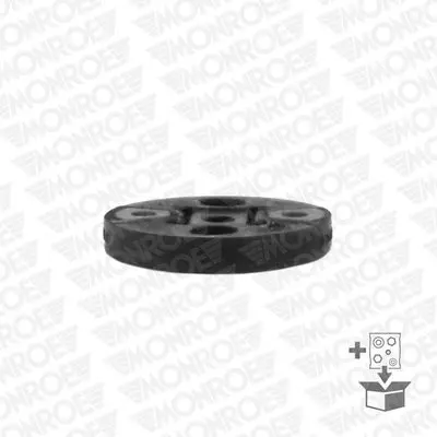 Handler.Part Steering column coupling MONROE L2837 2