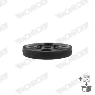 Handler.Part Steering column coupling MONROE L2837 1