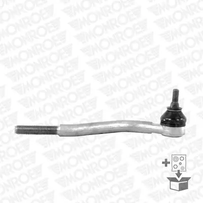 Handler.Part Tie rod end MONROE L2842 3