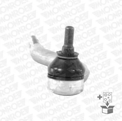 Handler.Part Tie rod end MONROE L2842 4