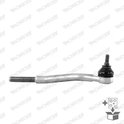 Handler.Part Tie rod end MONROE L2842 5