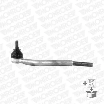 Handler.Part Tie rod end MONROE L2842 2