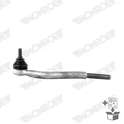 Handler.Part Tie rod end MONROE L2842 1