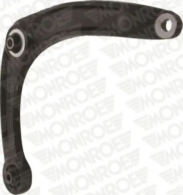 Handler.Part Track control arm MONROE L28555 4