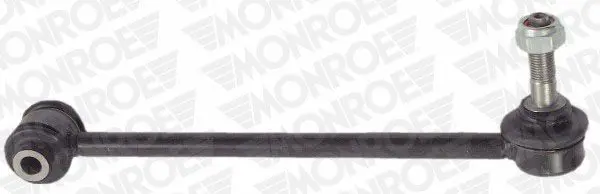 Handler.Part Rod/strut, wheel suspension MONROE L28608 1