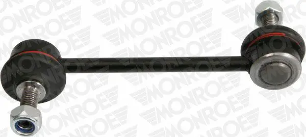 Handler.Part Rod/strut, stabiliser MONROE L28613 1