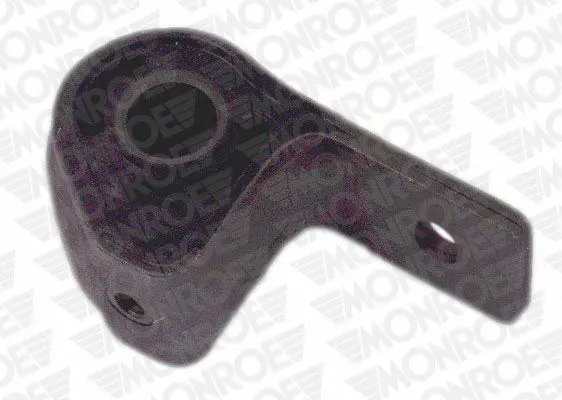 Handler.Part Control arm-/trailing arm bush MONROE L28803 1