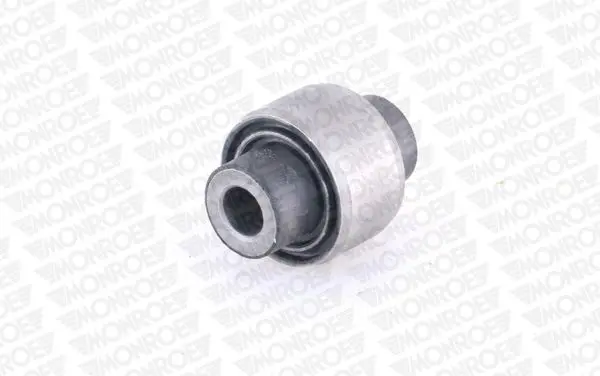 Handler.Part Control arm-/trailing arm bush MONROE L28818 2