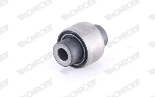 Handler.Part Control arm-/trailing arm bush MONROE L28818 1