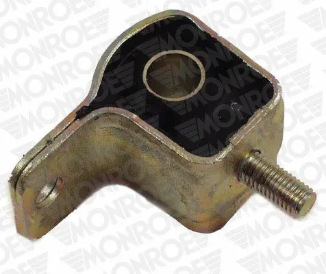 Handler.Part Control arm-/trailing arm bush MONROE L28825 1