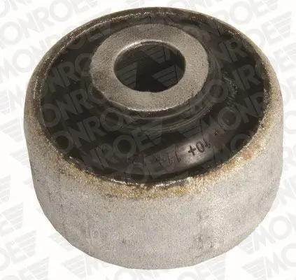 Handler.Part Control arm-/trailing arm bush MONROE L28827 7