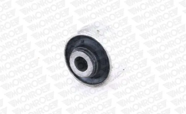 Handler.Part Control arm-/trailing arm bush MONROE L28827 4