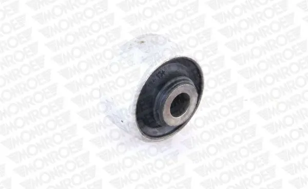 Handler.Part Control arm-/trailing arm bush MONROE L28827 2