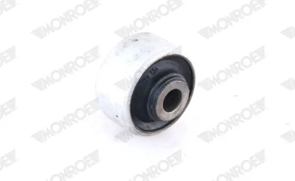 Handler.Part Control arm-/trailing arm bush MONROE L28827 1