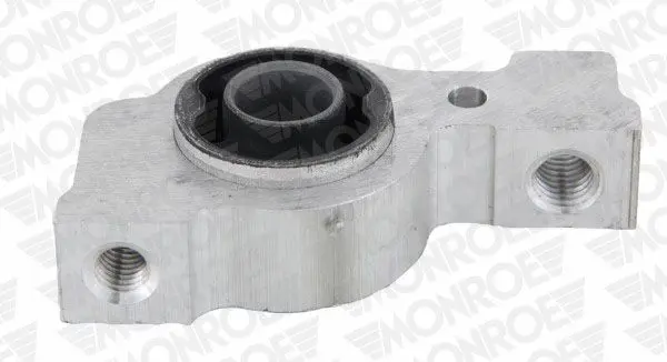 Handler.Part Control arm-/trailing arm bush MONROE L28834 1