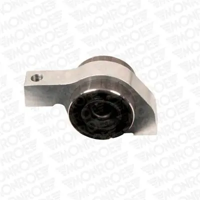 Handler.Part Control arm-/trailing arm bush MONROE L28841 2