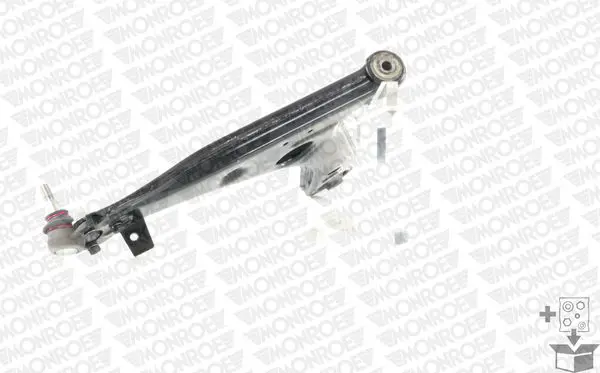 Handler.Part Track control arm MONROE L29537 2