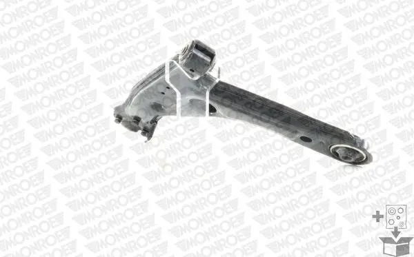 Handler.Part Track control arm MONROE L29537 3