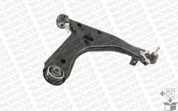 Handler.Part Track control arm MONROE L29537 1