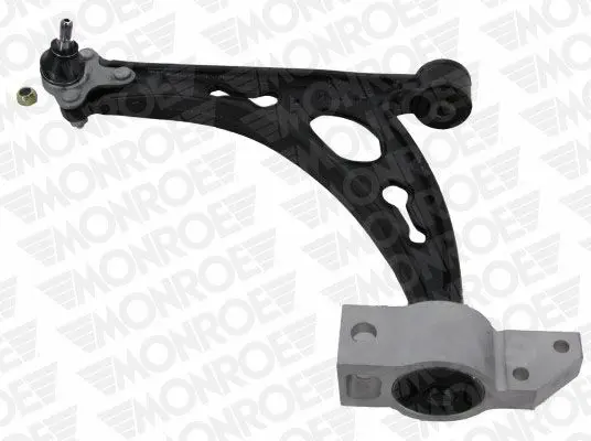 Handler.Part Track control arm MONROE L29570 4