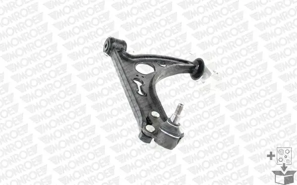 Handler.Part Track control arm MONROE L29570 3