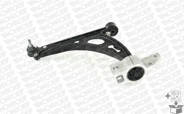 Handler.Part Track control arm MONROE L29570 1