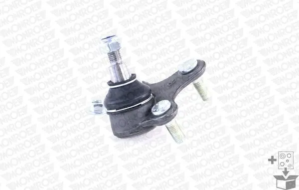 Handler.Part Ball joint MONROE L29575 3