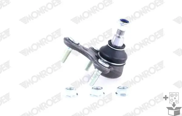 Handler.Part Ball joint MONROE L29575 1