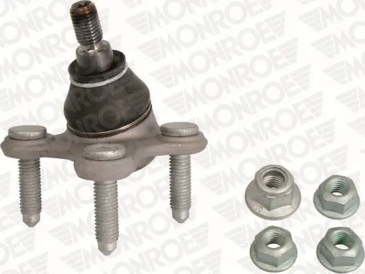 Handler.Part Ball joint MONROE L29576 7