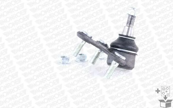 Handler.Part Ball joint MONROE L29576 3