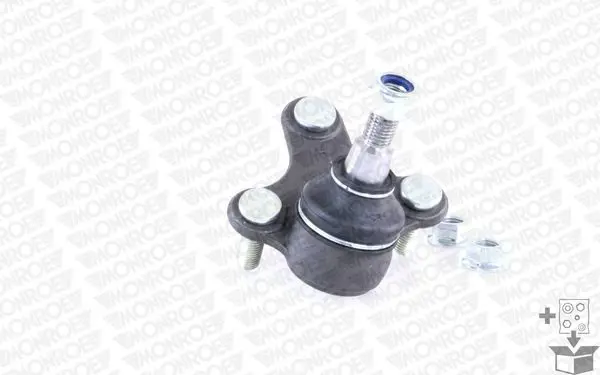 Handler.Part Ball joint MONROE L29576 4