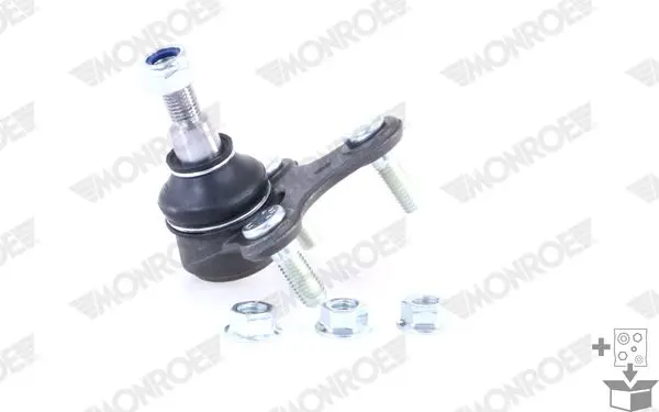 Handler.Part Ball joint MONROE L29576 1