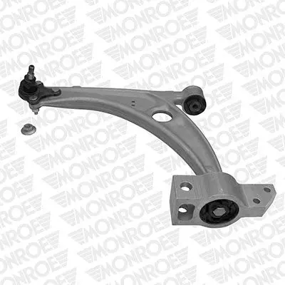 Handler.Part Track control arm MONROE L29598 4