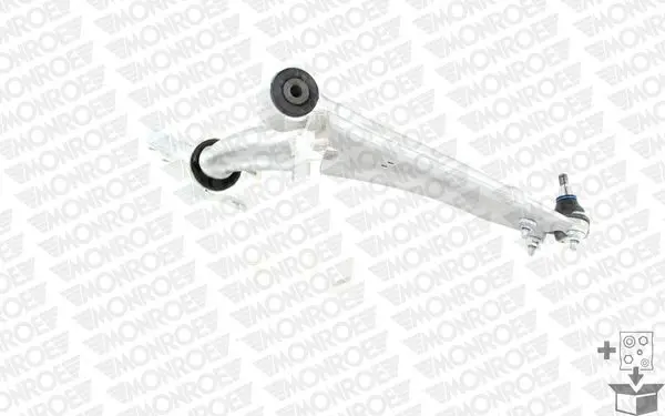 Handler.Part Track control arm MONROE L29598 2