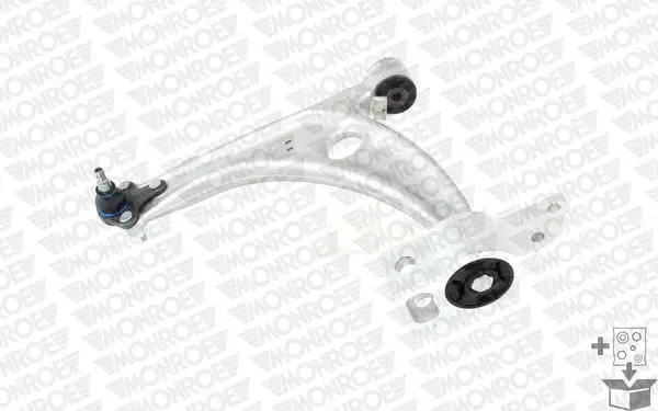 Handler.Part Track control arm MONROE L29598 1