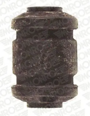 Handler.Part Control arm-/trailing arm bush MONROE L29812 1