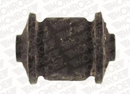 Handler.Part Control arm-/trailing arm bush MONROE L29834 1