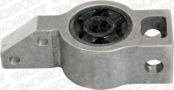 Handler.Part Control arm-/trailing arm bush MONROE L29876 1