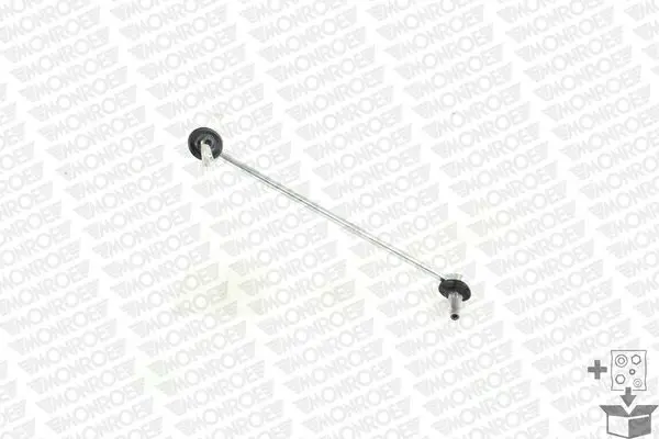 Handler.Part Rod/strut, stabiliser MONROE L29627 1