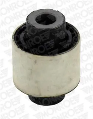 Handler.Part Control arm-/trailing arm bush MONROE L29888 1