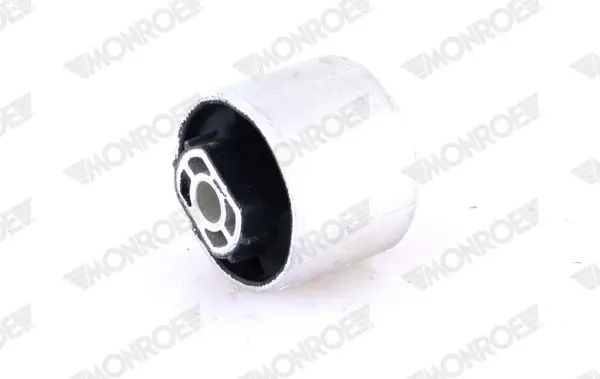 Handler.Part Control arm-/trailing arm bush MONROE L29889 1