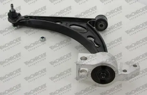 Handler.Part Track control arm MONROE L29A96 7