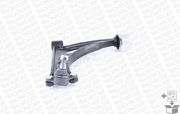 Handler.Part Track control arm MONROE L29A96 4